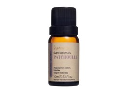 Oleo Essencial Patchouli Light 100 % Puro - 25 Ml